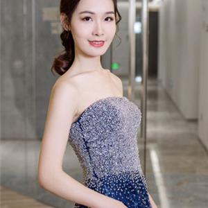 NORAREVE婚紗怎么樣？
