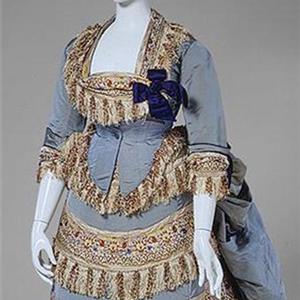 法国女装沃斯高定 Worth Couture诚邀加盟