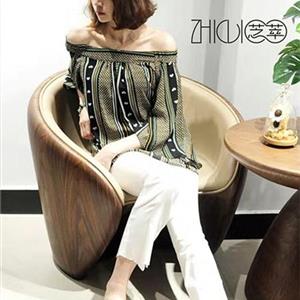 芝萃女装轻松开店，火热招商中