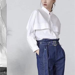 廣州的品牌折扣女裝怎么樣？