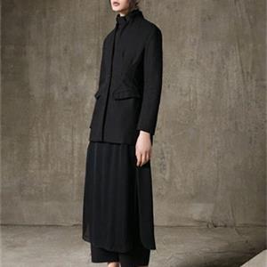 ZHUCHONGYUN供应时尚高端女装品牌