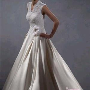 帝敖DIAO婚纱礼服诚邀加盟