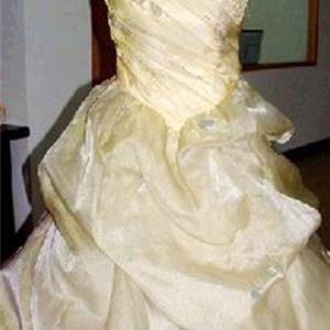 奈特麗NAITELI婚紗禮服誠邀加盟
