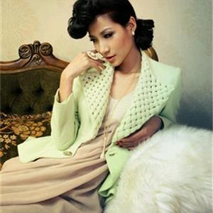 青島壹麟女裝誠邀加盟