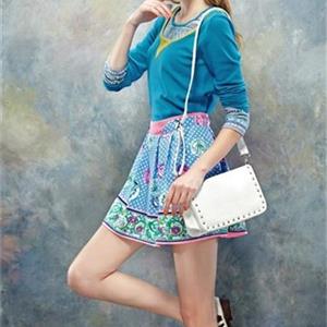 衣伴沁香——潮流+設(shè)計+品牌