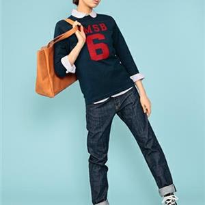日本时尚Beams Boy女装诚邀加盟