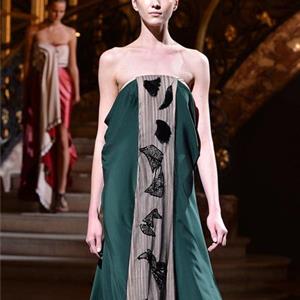 亿万名媛复兴经典老牌Vionnet诚邀加盟