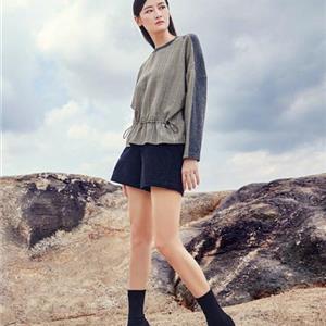 KAGENA卡歌娜——来自香港的平价都市时尚女装品牌