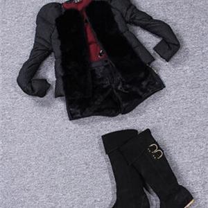 广东便宜品牌日韩女装批发
