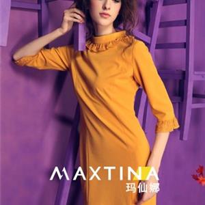 MAXTINA瑪仙娜女裝攜手古天樂完美演繹您的時尚哲學(xué) 強勢