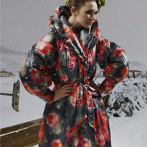 阁兰秀女装招商