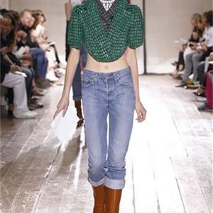 奢华品牌马丁·马吉拉时装屋诚邀加盟