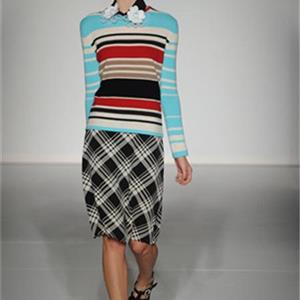 克莱门茨·里贝罗 Clements Ribeiro 女装诚邀加盟