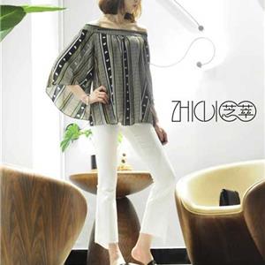 芝萃女装0加盟费、0保证金！诚邀您的加盟