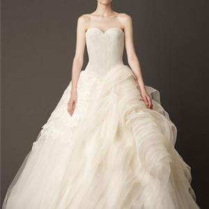 王薇薇2013婚纱王薇薇2013王薇薇婚纱2013