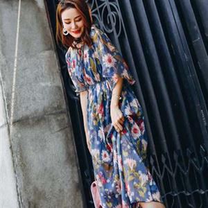 酷芭芭女裝品牌定位，誠邀加盟！
