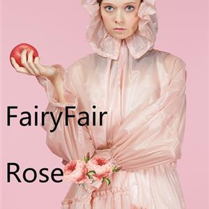 淑女屋 fairyfair女装2016诚邀您的加盟