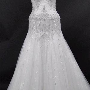 欣潮XINCHAO婚纱礼服诚邀加盟