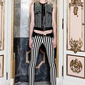 意大利法奥斯托·普吉立斯 Fausto Puglisi 女装诚邀加盟