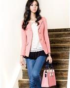 衣秀维妮女装产品图片