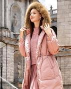 优恰女装产品图片