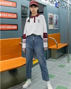 尔给女装产品图片