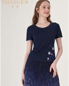 卓恩女装产品图片