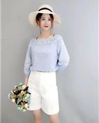 石库门S.K.Door女装产品图片