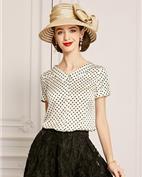 欧黎蔓女装产品图片