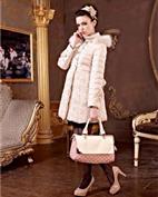 逸芙唐娜女装产品图片