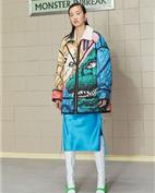 UOOYAA女装产品图片