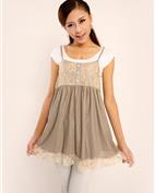 宜巢女装产品图片