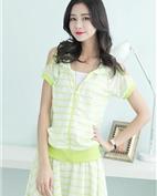 初摸女装产品图片