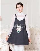 金女装产品图片