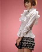 Miss.house女裝產(chǎn)品圖片