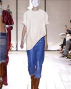 马丁·马吉拉时装屋女装产品图片