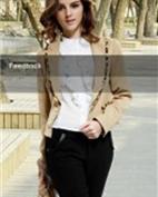 康格斯女装产品图片