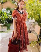 衣阁里拉女装产品图片