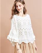 阿卡随心手艺女装产品图片