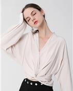 百奢女装产品图片