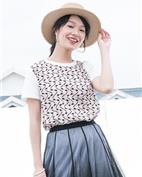 XII BASKET女装产品图片