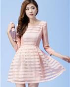 诺力米特女装产品图片