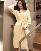 欧朴树女装产品图片