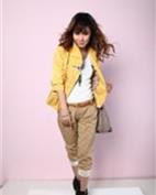 噢吔女装产品图片