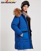 雪伦女装产品图片