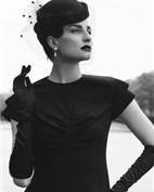 Haotian Wen女装产品图片