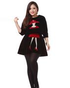 桔熊女装产品图片