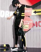 戛纳巨式女装产品图片