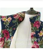 素瑾女装产品图片