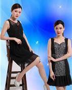 馨奈尔女装产品图片